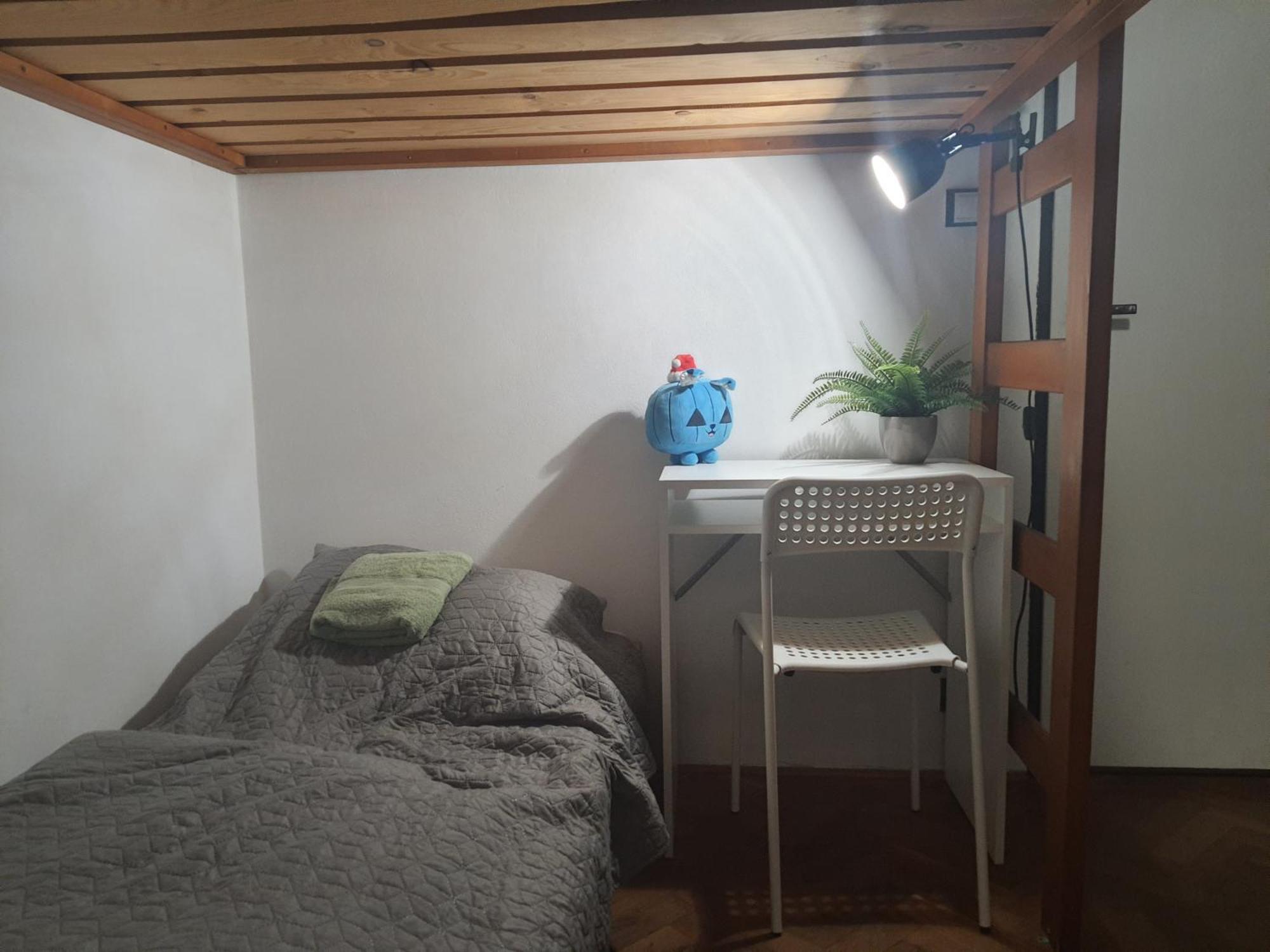 Rokytnice U Vleku Rokytnice nad Jizerou Exteriör bild